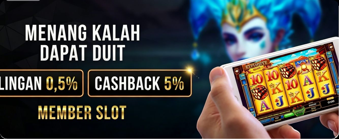 Main jkt8m.com Menang Jackpot Besar