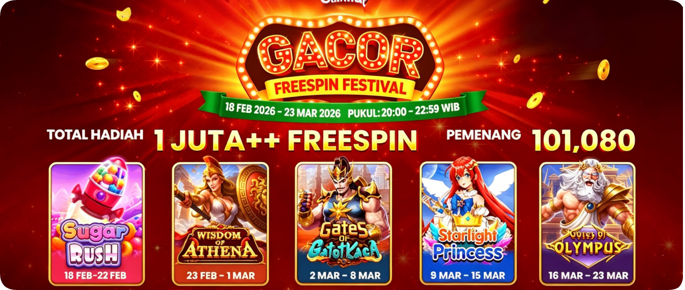 Login jkt8 Sekarang Bonus Melimpah